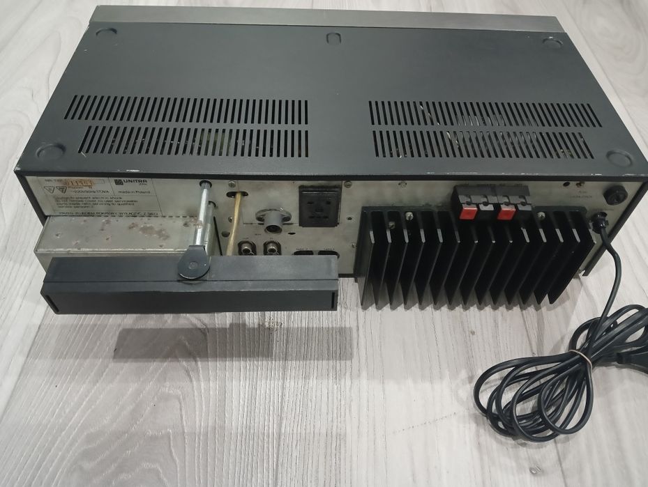 UNITRA at9100  sprawny