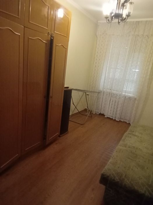 Сдаю 2к/кв пр.Богоявленский/Космонавтов 1/3, мебель,техника,6000