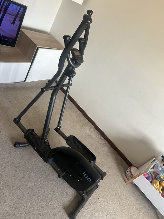 Elítica DOMYOS 100 ( exelente estado  )