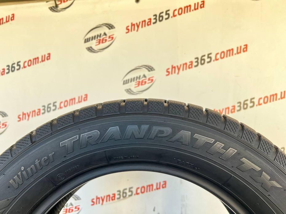 225/60 r17 toyo winter tranpath tx 8mm