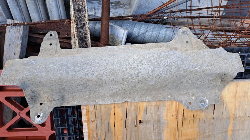 Motor Mazda MX-6 2.5 V6 peças várias