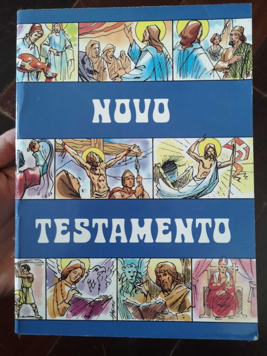 Vários Livros sobre religião católica