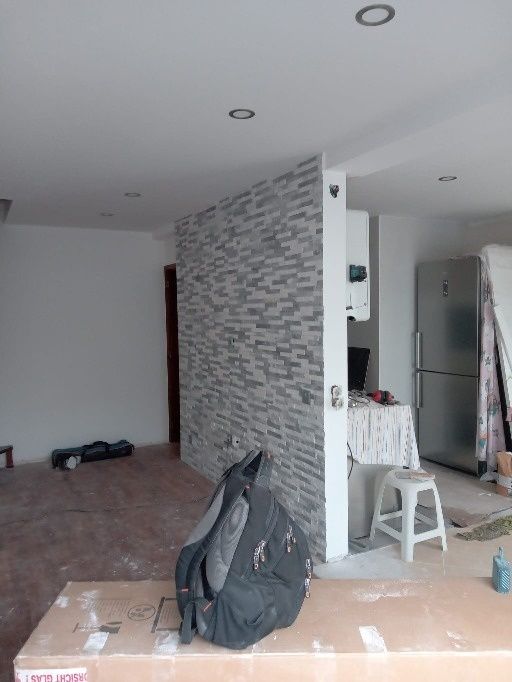 Remodelações de casas,  apartamentos e área comerciais obras em garais!