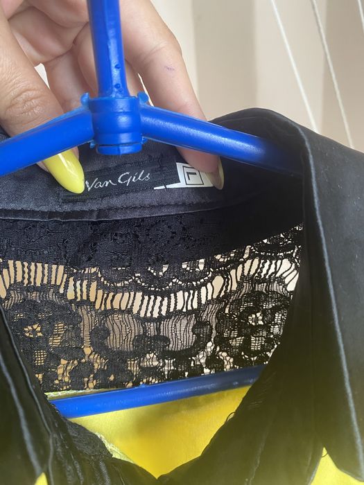 Стильна блуза