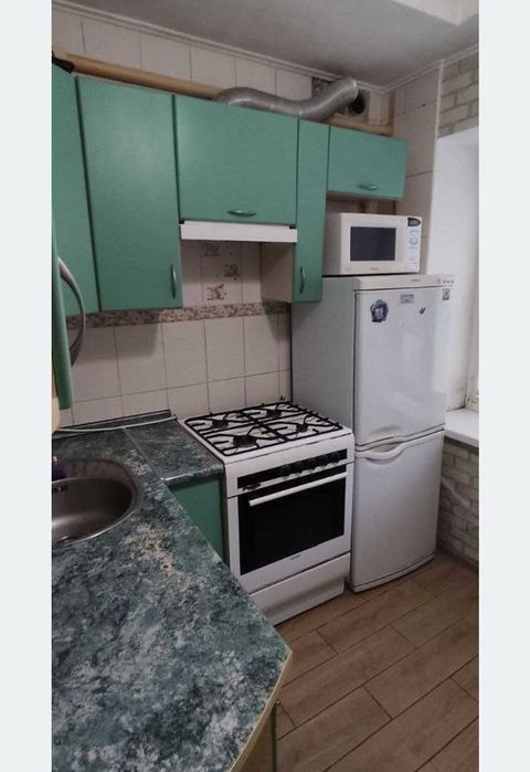 Аренда 1 к.кв. Павлово Поле. Центр.