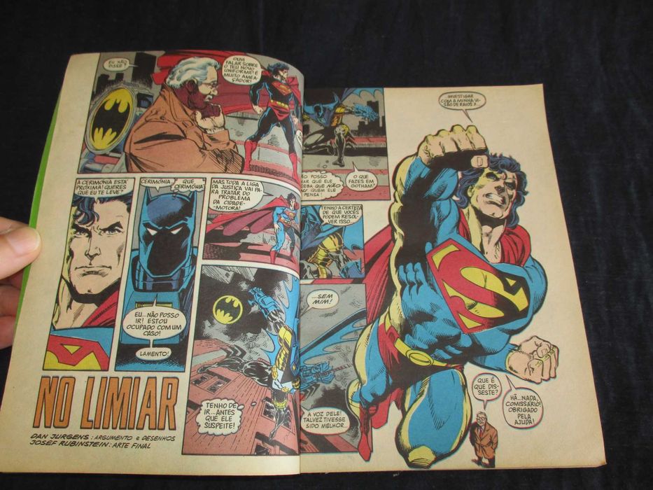 Livro BD Crepúsculo Esmeralda Abril Controljornal