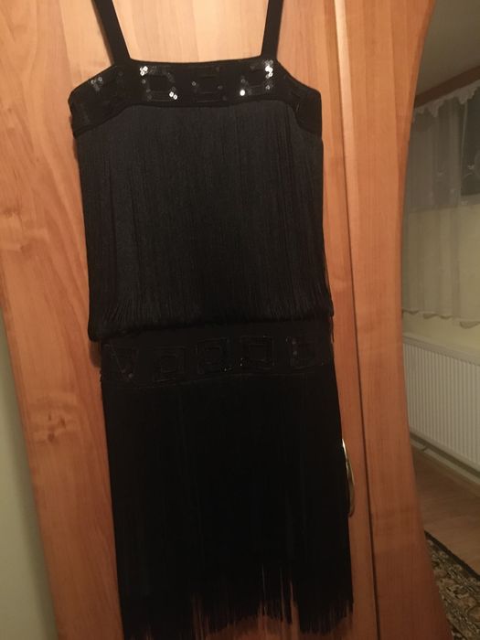 Плаття вечірнє жіноче