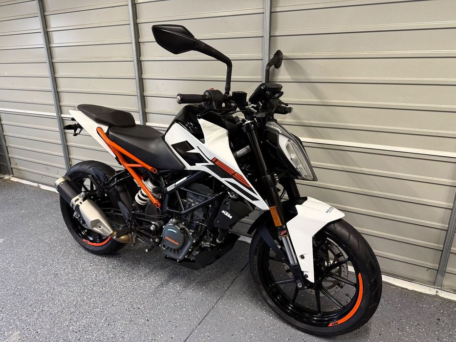 KTM