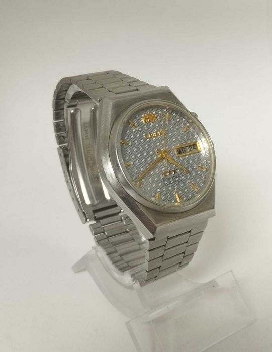 Годинник Orient OS469C790