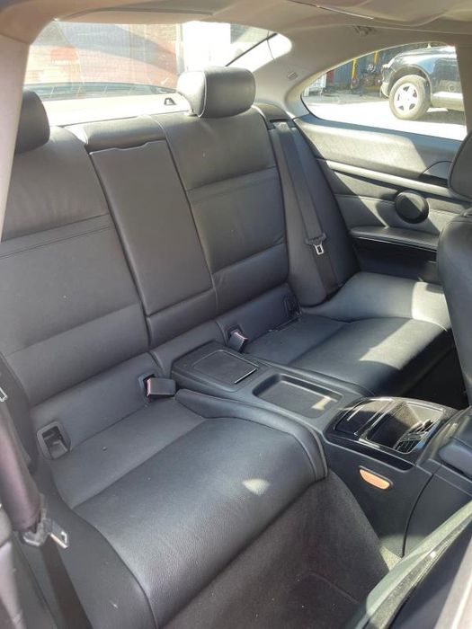 Para peças BMW 3 Coupé (E92)