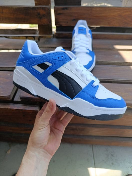 Puma Slipstream original US 11,5 p. 45(29,5) нові