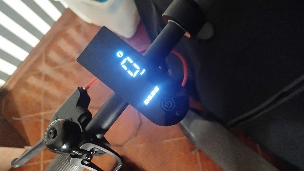 Trotinete Xiaomi 4 2 geração