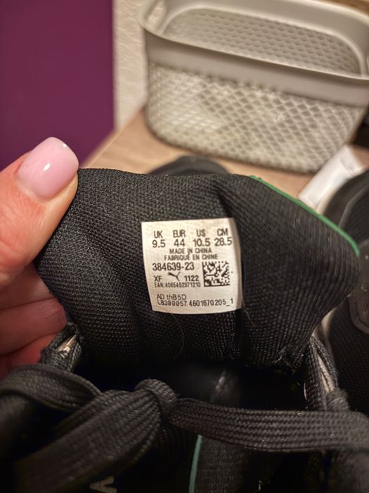 Кросівки Puma X-ray в прекрасному стані