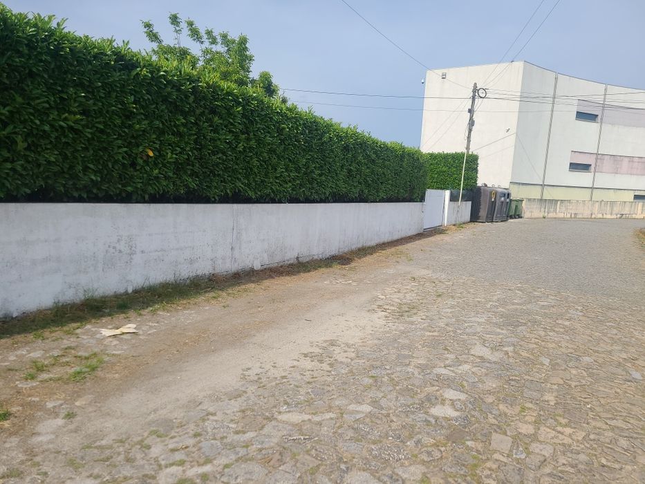 Terreno para construção em Perelhal