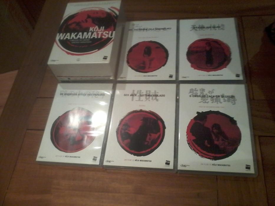 Diversas Colecções - Séries Clássicos 2