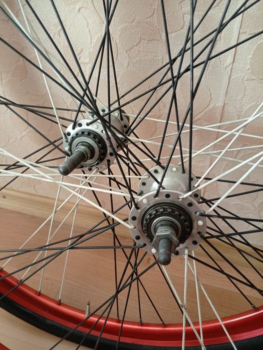 Вілсет 28 SHIMANO