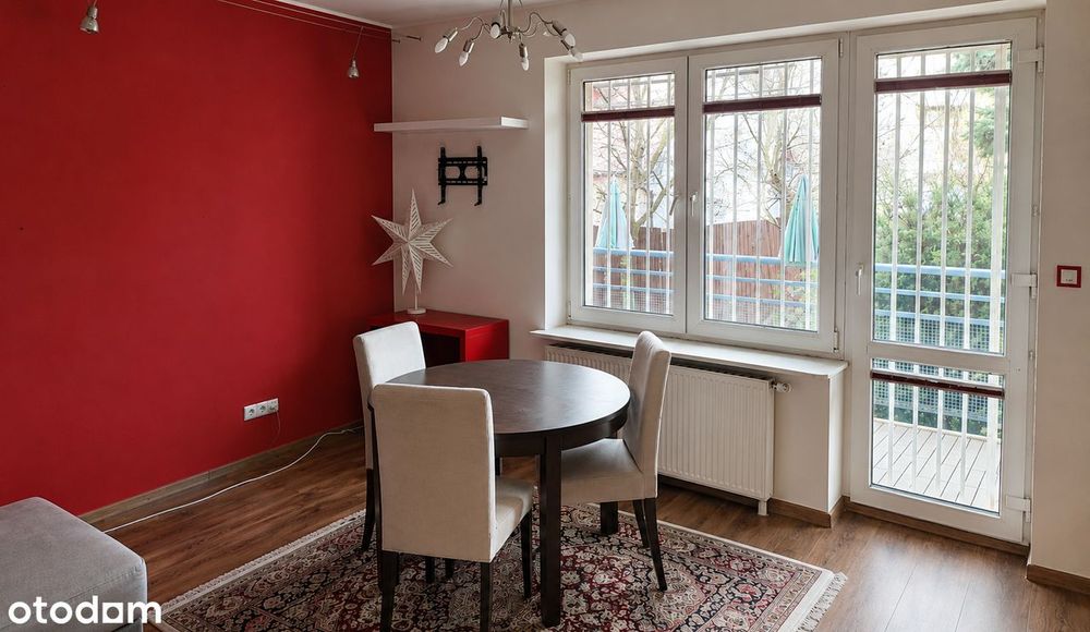 3 pokoje | 56 m² | Metro Bemowo | duży balkon | miejsce postojowe - Widok 2