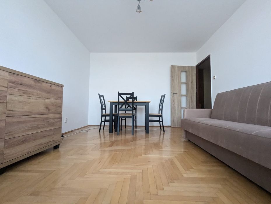 Mieszkanie 3 odrębne i umeblowane  pokoje na wynajem 60 m Wrocław,Gądów, Hynka