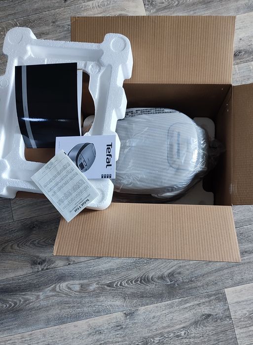 Мультиварка Tefal