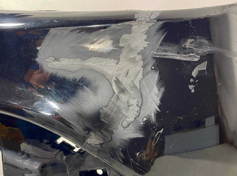 Бампер передній Ford Escape 2013-2016 USA