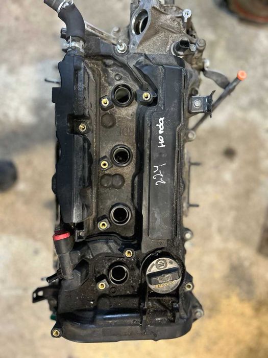 Двигун k24w1 для Honda Accord 13-17