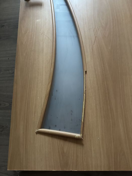 Продам межкомнатные двери