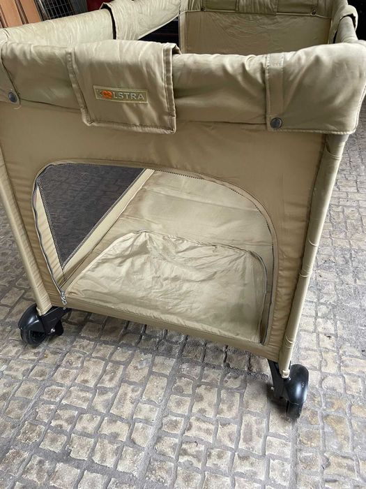 Parque/Cama bébé
