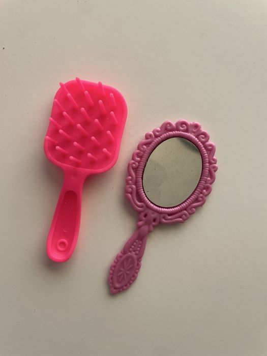 Acessorios de brincar - barbie