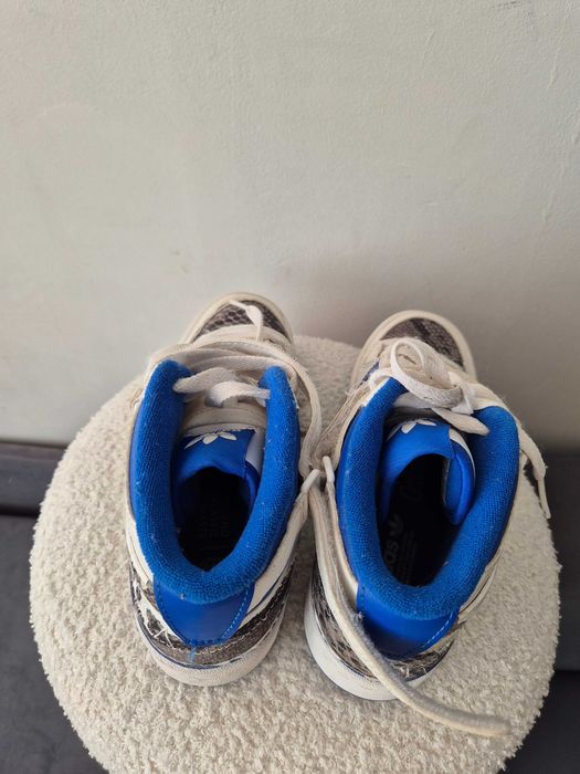 Sneakersy Adidas