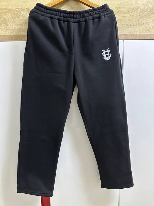 Нові утеплення спортивні штани Suvene