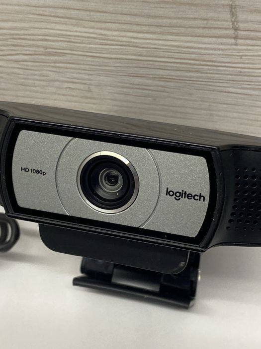 Вебкамера Logitech C930e Full HD 1080p (оригінал)