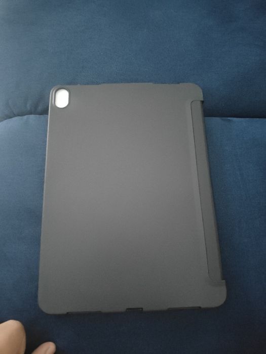 Etui iPad air 5 (oraz inne) silikonowe