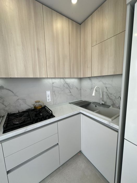 Продаж  квартири в м. Надвірна