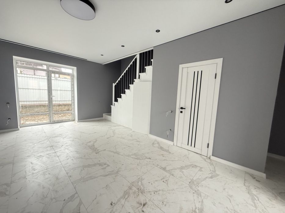 Дом по адресу ул. Магистратская (площадь 80 м²) - Atlanta.ua - фото 2