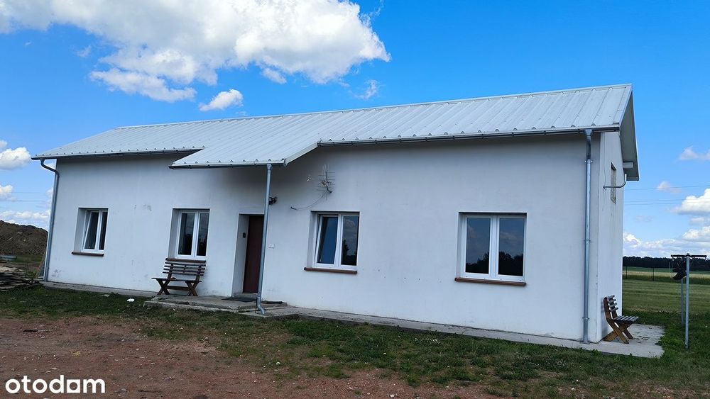 Atrakcyjna Nieruchomość Inwestycyjna