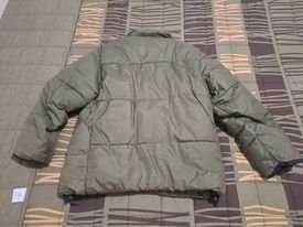 Blusões Acolchoados para criança