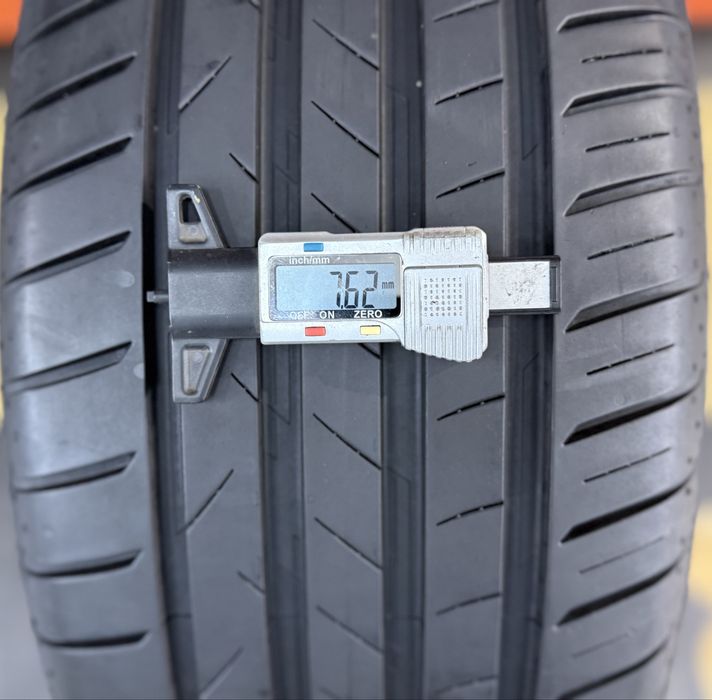 Opona 225 50 R 17 98V Vredestan Ultrac