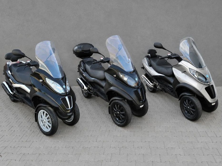 Piaggio