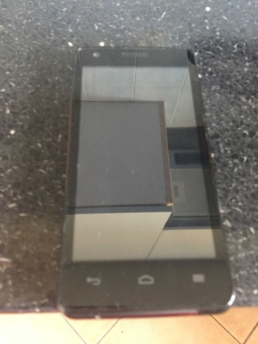 Telemóvel/Smartphone Vodafone LTEI4G Avariado