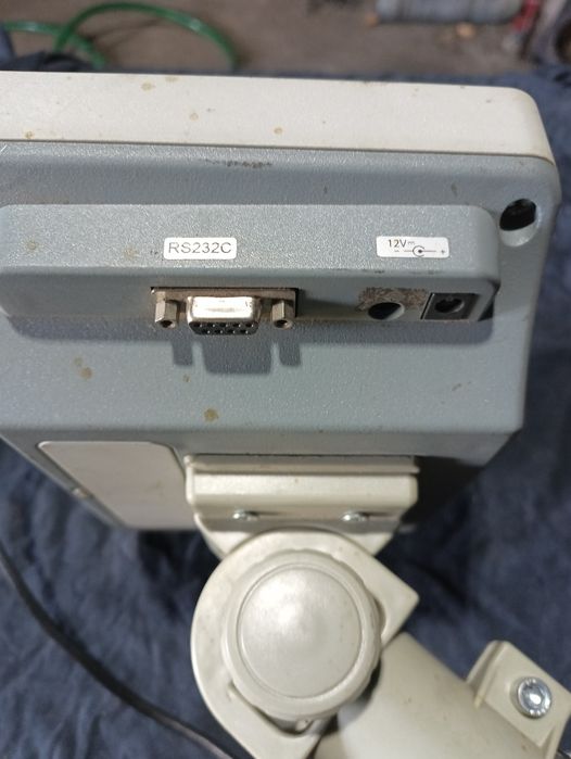 Waga AXIS BA150C