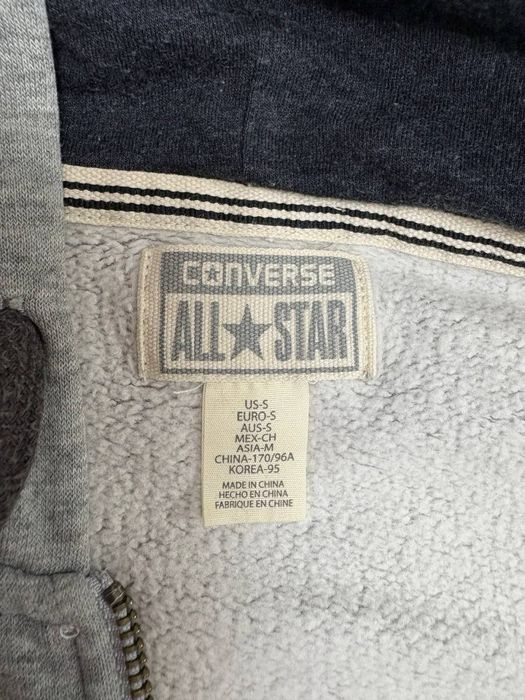 Кофта Converse All-star