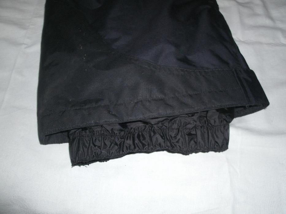 Calças para moto / frio