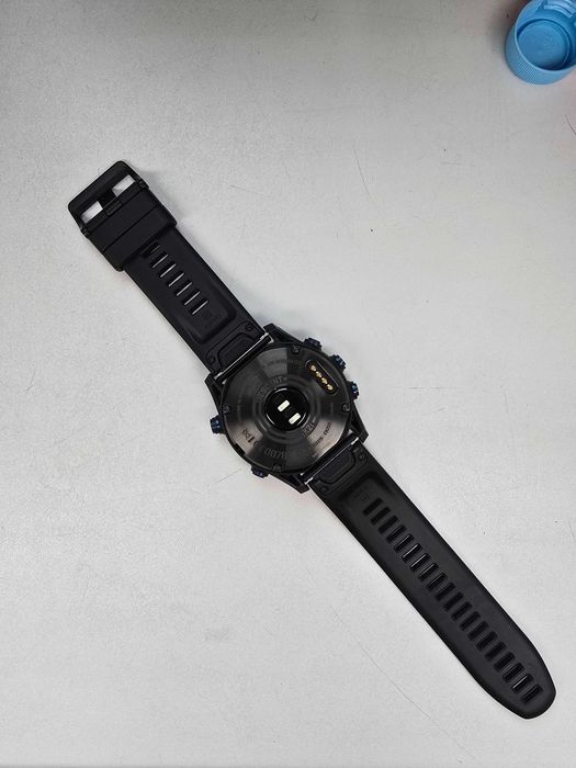 Garmin Descent Mk2i Titanium Carbon Gray. Дайвинг комп'ютер