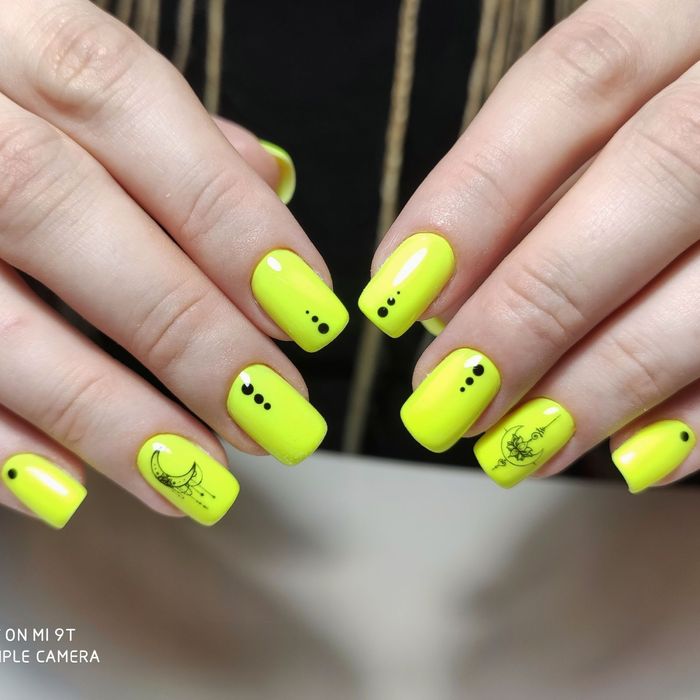 Нейл мастер, подолог Черёмушки