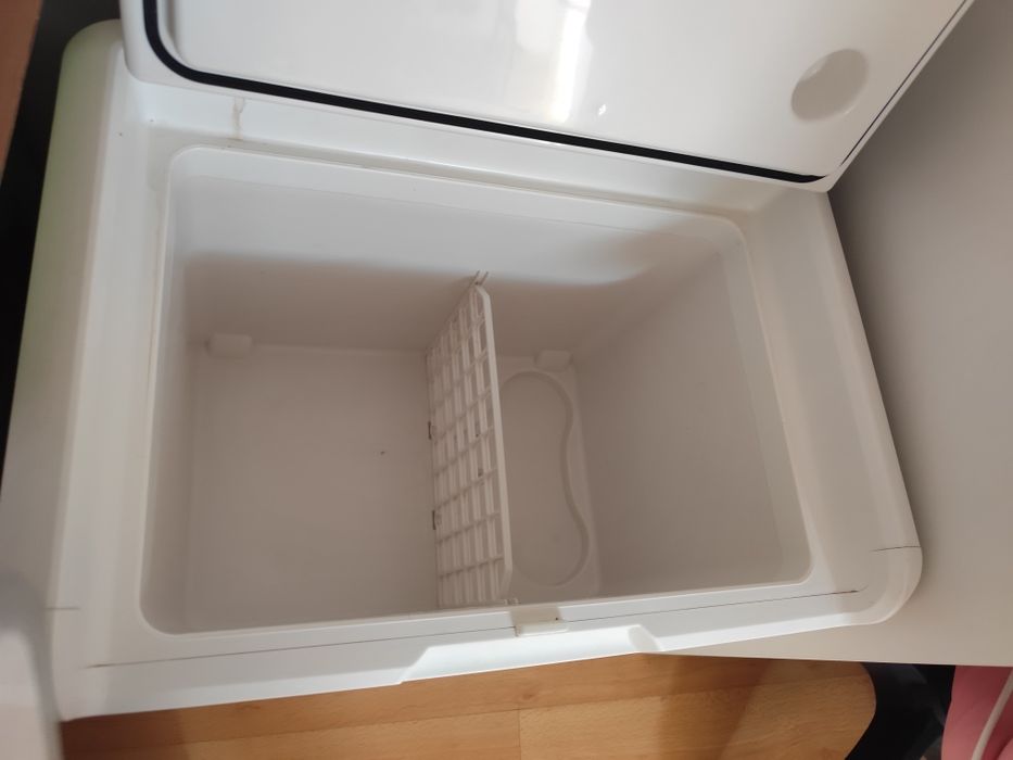 Geleiras elétricas norauto