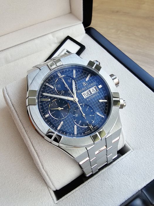 Maurice Lacroix Aikon AI6038