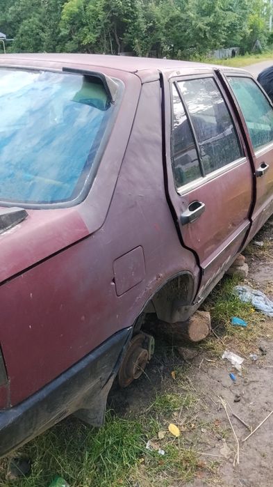 Продам fiat croma по запчастинам