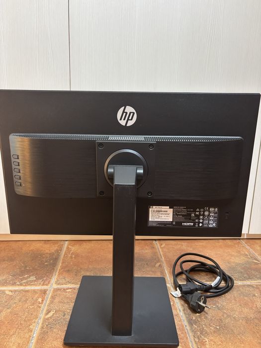 Monitor Hp 24 polegadas