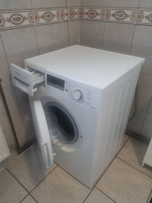 Pralka Bosch Serie 2