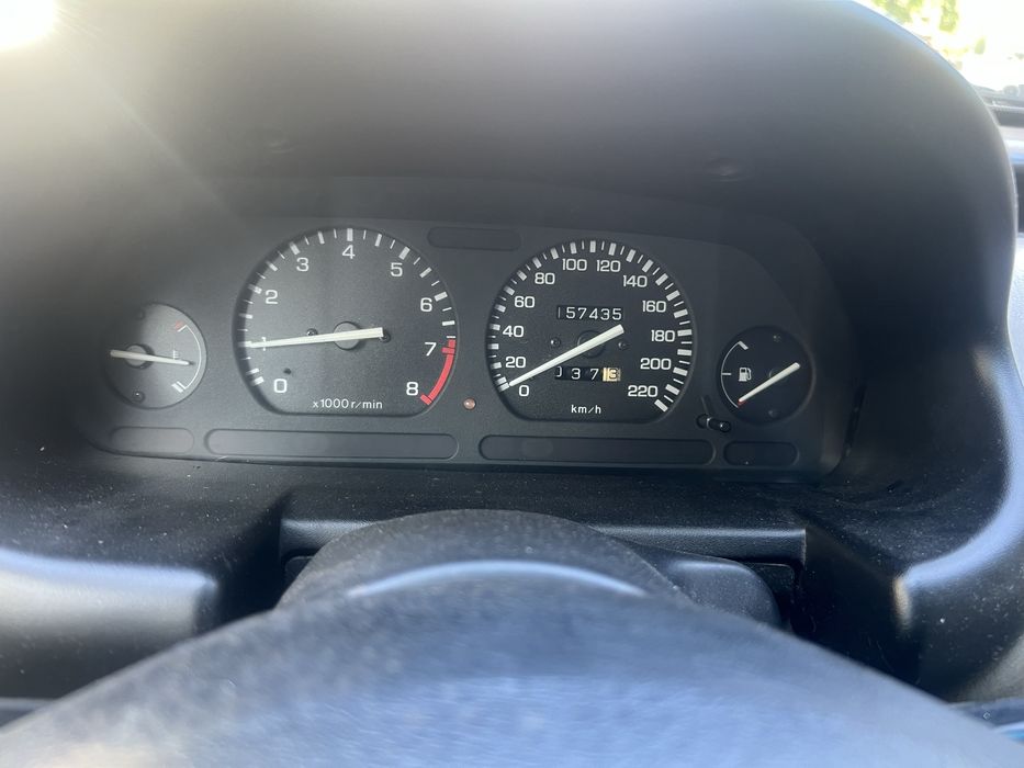 Rover 200 1.4 16v unico dono